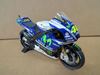 Picture of Valentino Rossi Yamaha YZR-M1 2014 1:12 122143046