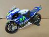 Picture of Valentino Rossi Yamaha YZR-M1 2014 1:12 122143046