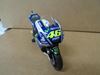 Picture of Valentino Rossi Yamaha YZR-M1 2014 1:12 122143046