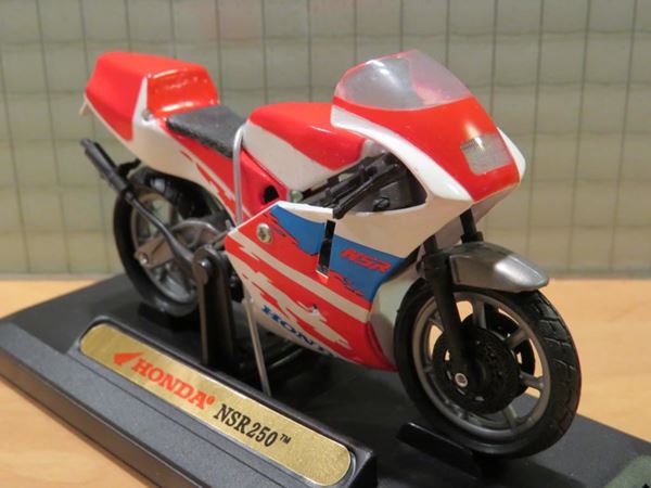 Picture of Honda NSR250 NSR 250 1:18