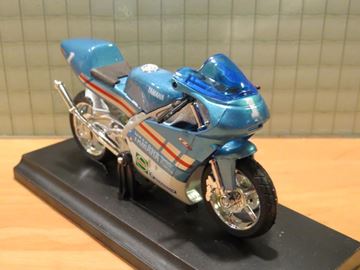 Afbeelding van Yamaha TZ250M TZ 250 1994 1:18