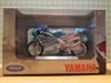 Picture of Yamaha TZ250M TZ 250 1994 1:18