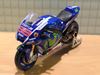 Picture of Jorge Lorenzo Yamaha YZR-M1 Movistar 2015 1:18 MotoGP Monster 31589