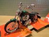 Picture of Harley Davidson XL1200V Seventy Two 2013 1:12 32335