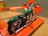 Picture of Harley Davidson XL1200V Seventy Two 2013 1:12 32335