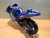 Picture of Jorge Lorenzo Yamaha YZR M1 Movistar 2015 1:10 MotoGP Monster