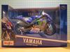 Picture of Jorge Lorenzo Yamaha YZR M1 Movistar 2015 1:10 MotoGP Monster