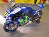 Picture of Valentino Rossi Yamaha YZR-M1 2015 1:12 122153046
