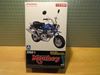 Picture of Bouwdoos Honda Monkey blue Z50JZ-1 Takegawa 1:12 Aoshima