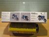 Picture of Bouwdoos Honda Monkey blue Z50JZ-1 Takegawa 1:12 Aoshima