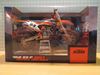 Picture of Jeffrey Herlings #84 KTM 450 SX-F 2017 red bull team 1:12