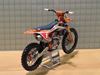 Picture of Ryan Dungey #1 KTM 450 SX-F 2017 red bull team 1:12