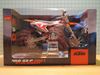 Picture of Ryan Dungey #1 KTM 450 SX-F 2017 red bull team 1:12