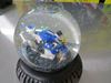 Picture of Valentino Rossi Motor sneeuwbal  Snowbal GP 1:24