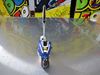 Picture of Valentino Rossi MotoGP clip cake topper