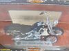 Picture of Harley FXSTS Springer Softail 1:18 (n011)