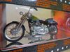 Picture of Harley FXSTS Springer Softail 1:18 (n011)