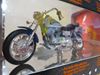 Picture of Harley Davidson FXDB Daytona 50th anniversary 1992 (n017)
