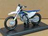 Picture of Husqvarna FC 450 1:18 Maisto