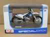 Picture of Husqvarna FC 450 1:18 Maisto