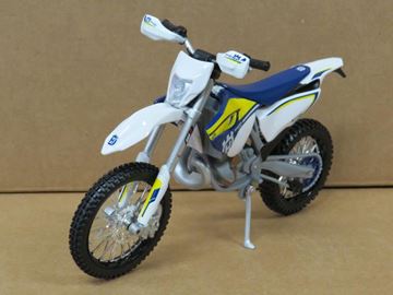 Afbeelding van Husqvarna FE 501 1:12 31101