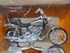 Picture of Harley Davidson FXDWG Dyna Wide Glide 1:18 (n023)