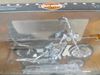 Picture of Harley Davidson FXDWG Dyna Wide Glide 1:18 (n023)