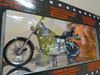 Picture of Harley Davidson FXDWG Dyna Wide Glide 1:18 (n023)