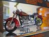 Picture of Harley Davidson 1986 FLST Heritage Softail Evolution (n026)