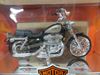 Picture of Harley Davidson XL1200 Sportster 1200 Custom (n029)