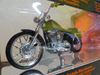Picture of Harley Davidson XL1200 Sportster 1200 Custom (n029)