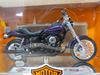 Picture of Harley Davidson FXDX Dyna Super Glide Sport (n033)