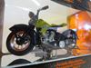 Picture of Harley Davidson FL Panhead 1948 (n036)