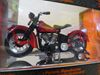 Picture of Harley Davidson FL Panhead 1948 (n037)