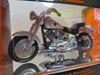 Picture of Harley Davidson 2000 FLSTF Fat Boy (n039)