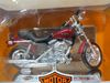 Picture of Harley Davidson 2000 FXD Dyna Super Glide  (n040)