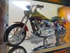 Picture of Harley Davidson 2000 FXD Dyna Super Glide  (n040)
