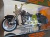 Picture of Harley Davidson FLSTS Heritage Springer  (n041)