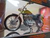 Picture of Harley Davidson XL1200C Sportster 1200 custom  (n042)