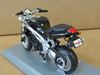 Picture of Triumph Speed Triple zwart 1:18 maisto