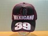 Picture of Luis Salom cap pet #39 mexicano LSMCA127604