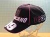 Picture of Luis Salom cap pet #39 mexicano LSMCA127604