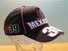 Picture of Luis Salom cap pet #39 mexicano LSMCA127604