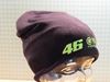 Picture of Valentino Rossi Yamaha dual Beanie muts MOMBE275104