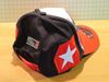 Picture of Maverick Vinales kid cap pet VIKCA278403 verkleurd