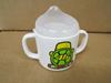 Picture of Valentino Rossi turtle baby cup VRUCP265303