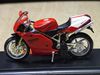 Picture of Ducati 998R 1:18 maisto