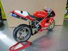 Picture of Carl Fogarty Ducati 996 WSB champion 1999 Minichamps 1:6