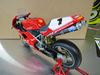 Picture of Carl Fogarty Ducati 996 WSB champion 1999 Minichamps 1:6