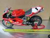 Picture of Carl Fogarty Ducati 996 WSB champion 1999 Minichamps 1:6